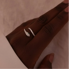 Dainty Snake Crystal
