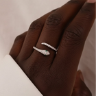 Dainty Snake Crystal