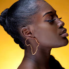 Mama Africa Oversized