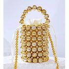 Beaded Pearla