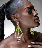 Gurma Crystal Luxe