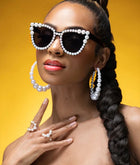 Pearly Luxe Set