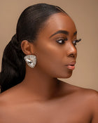 Tamia Oversized Studs