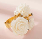 Pearl Flora Adjustable