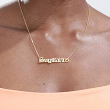Zodiac Love