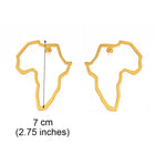 Mama Africa Oversized
