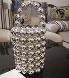 Beaded Pearla