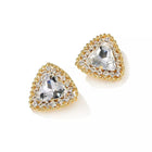 Tamia Oversized Studs