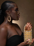 Beaded Pearla