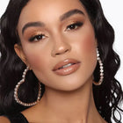 Sweetheart Hoops