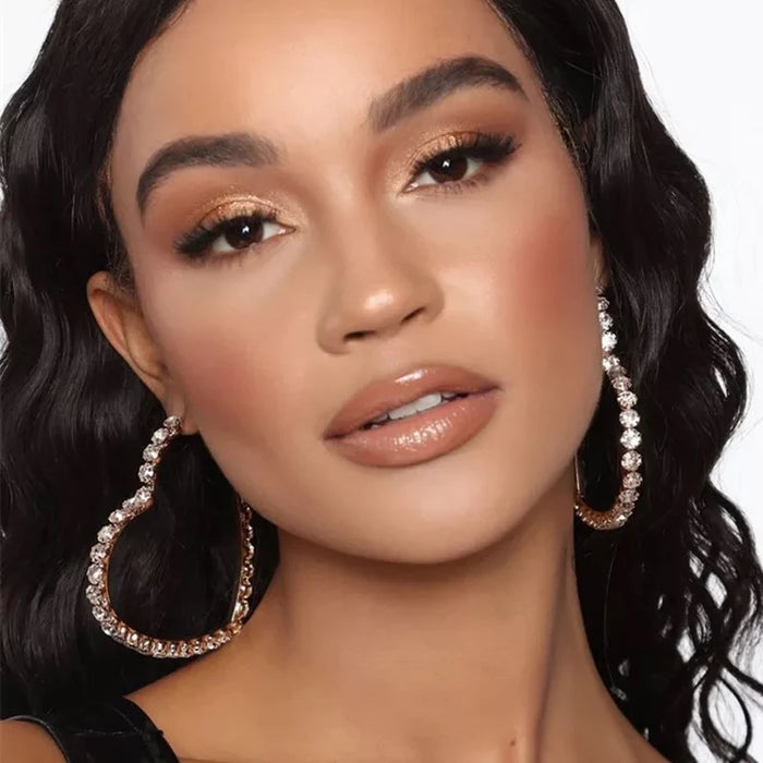 Sweetheart Hoops