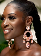 Tade Luxe Tassel