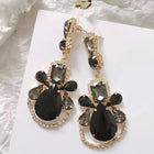 Prissy Waterdrop Luxe
