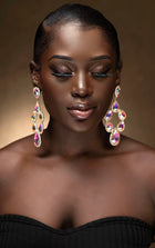 Zinnha Luxe Crystal