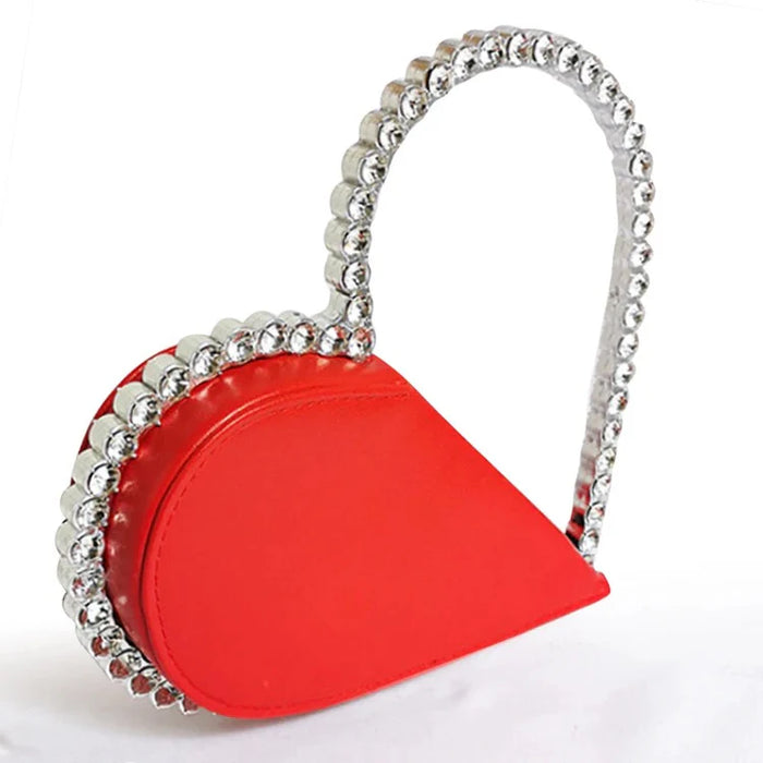 Sweetheart Crystal Mini