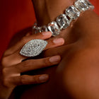 Rhinestone Luxe