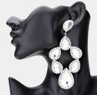 Zinnha Luxe Crystal
