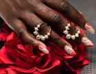 Pearl Cuff