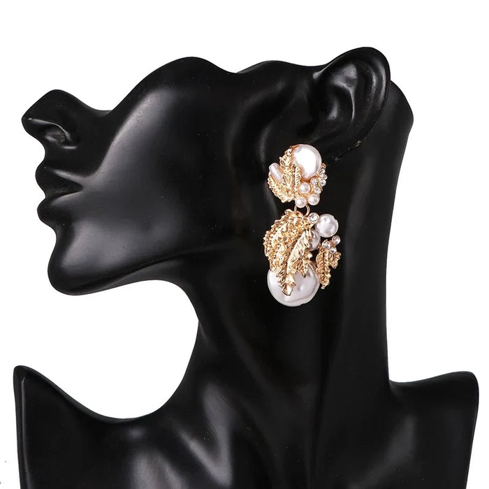 Nora Pearl Luxe