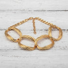 Four Circle Set