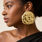 Oversized Round Studs