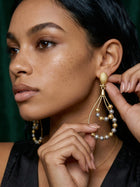 Muli African Dangle