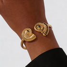 Happy Ocean Cuff