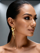 Bodyart Gold Set