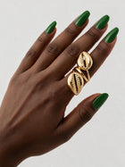 Simone Cowrie Set