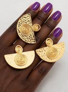 Makuu Swirl
