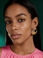 Jenaba Spiral Cuff