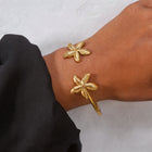 Happy Ocean Cuff