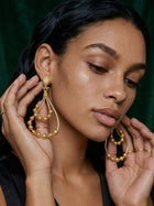 Muli African Dangle