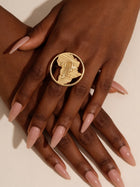 Round Africa Set