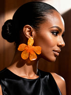 Bloom Statement Studs