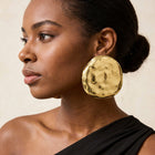 Oversized Round Studs