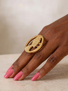 Earth Maami Ring