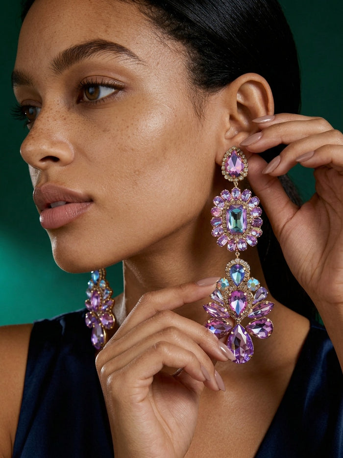 Bara Crystal Luxe