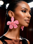 Bloom Statement Studs