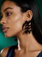 Adrinka Maxi Studs