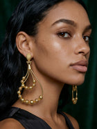 Muli African Dangle