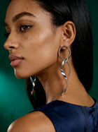 Jane Spiral Studs