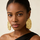 Oversized Round Studs