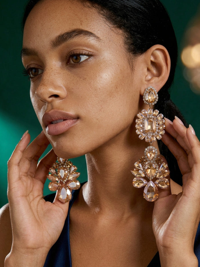 Bara Crystal Luxe