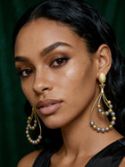 Muli African Dangle