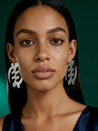 Adrinka Maxi Studs