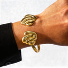 Happy Ocean Cuff