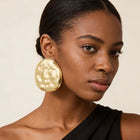Oversized Round Studs