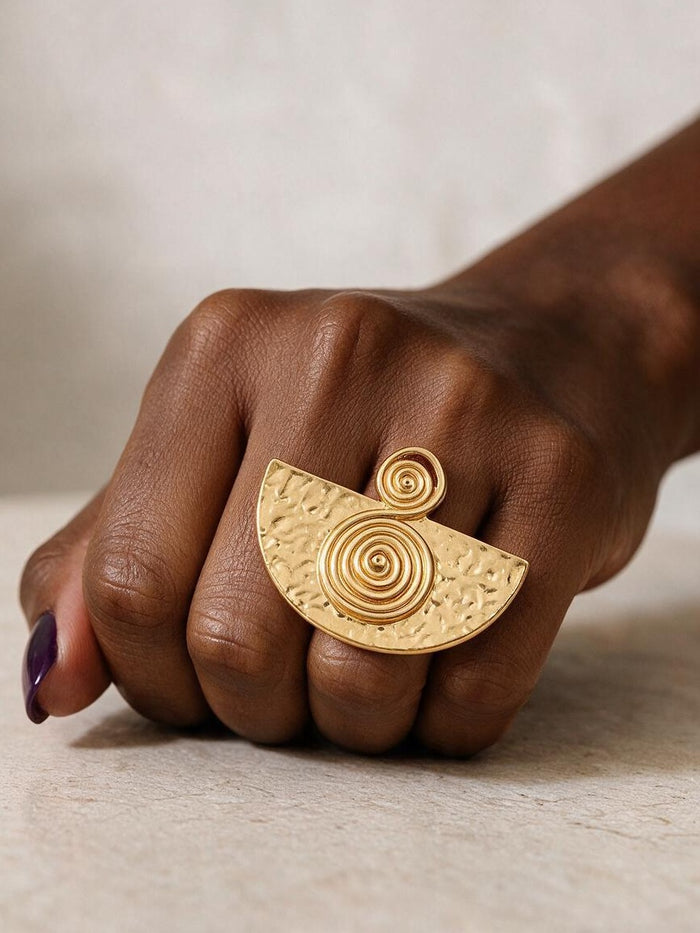 Makuu Swirl