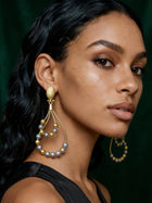 Muli African Dangle